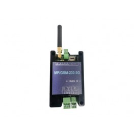  GSM controller 9-36V DC