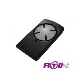 ROLLKIT rolling code, 4CH, 433,92MHz