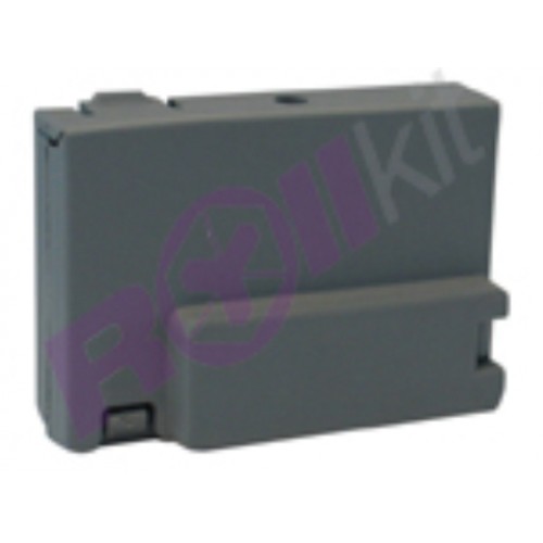 ROLLKIT receiver internal, double-channel